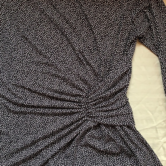 Polka Dot Top - Picture 3 of 5